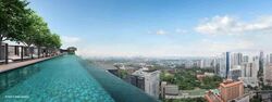 Boulevard 88 (D10), Apartment #603774761